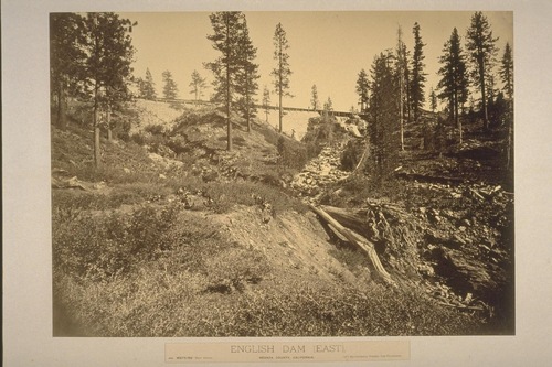 2023-02-16 - English Dam Disaster of 1883 with Juan Browne - English Dam Pictures - East.JPG