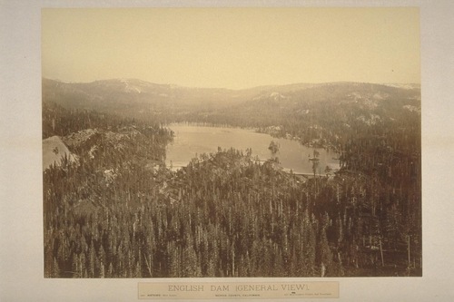 2023-02-16 - English Dam Disaster of 1883 with Juan Browne - English Dam Pictures - General View.JPG