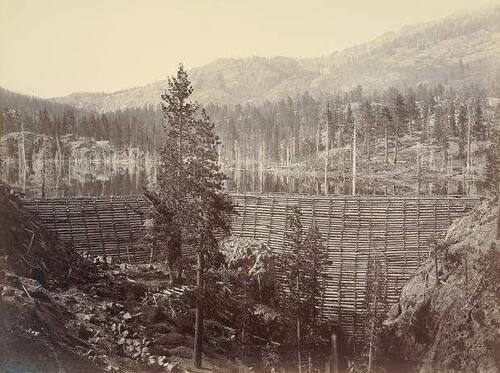 2023-02-16 - English Dam Disaster of 1883 with Juan Browne