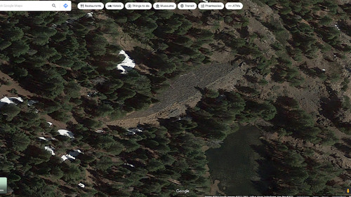 2023-02-16 - English Dam Disaster of 1883 with Juan Browne - Map4e west