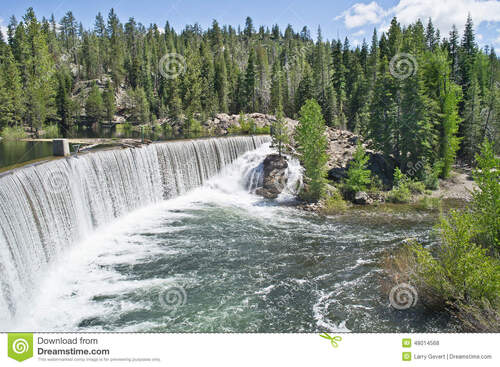 2023-02-16 - English Dam Disaster of 1883 with Juan Browne - Milton ReservoirDam