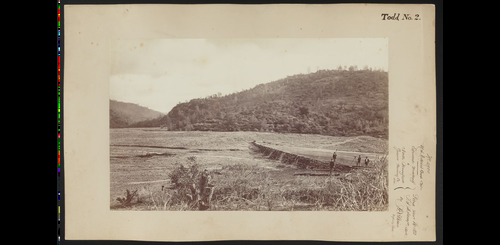 2023-02-16 - English Dam Disaster of 1883 with Juan Browne - Sawyer Decision Evidence Photos by Todd (California Historical Society) 02