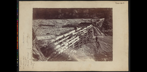 2023-02-16 - English Dam Disaster of 1883 with Juan Browne - Sawyer Decision Evidence Photos by Todd (California Historical Society) 03