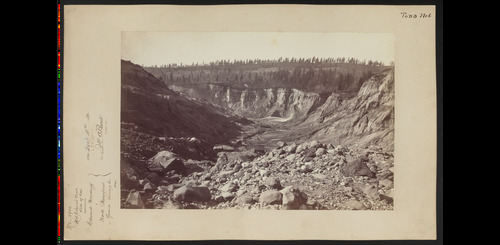 2023-02-16 - English Dam Disaster of 1883 with Juan Browne - Sawyer Decision Evidence Photos by Todd (California Historical Society) 05