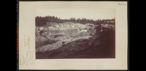 2023-02-16 - English Dam Disaster of 1883 with Juan Browne - Sawyer Decision Evidence Photos by Todd (California Historical Society) 06