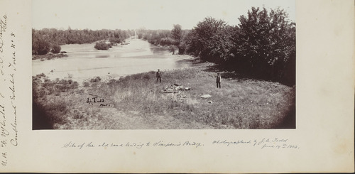 2023-02-16 - English Dam Disaster of 1883 with Juan Browne - Sawyer Decision Evidence Photos by Todd (California Historical Society) 07
