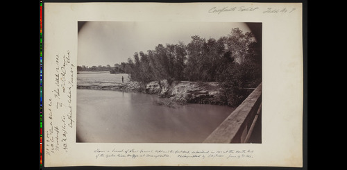2023-02-16 - English Dam Disaster of 1883 with Juan Browne - Sawyer Decision Evidence Photos by Todd (California Historical Society) 08