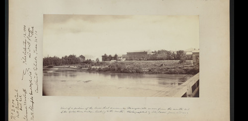 2023-02-16 - English Dam Disaster of 1883 with Juan Browne - Sawyer Decision Evidence Photos by Todd (California Historical Society) 09