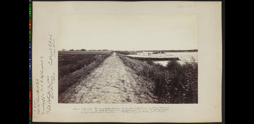 2023-02-16 - English Dam Disaster of 1883 with Juan Browne - Sawyer Decision Evidence Photos by Todd (California Historical Society) 10