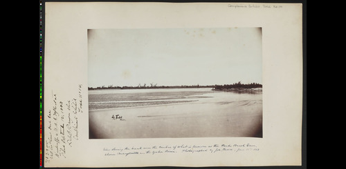 2023-02-16 - English Dam Disaster of 1883 with Juan Browne - Sawyer Decision Evidence Photos by Todd (California Historical Society) 14