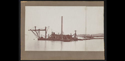 2023-02-16 - English Dam Disaster of 1883 with Juan Browne - Sawyer Decision Evidence Photos by Todd (California Historical Society) 19
