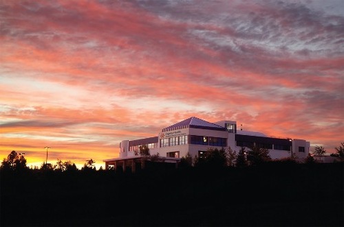 2022-10-20 - History of Sierra Nevada Memorial Hospital with Gage McKinney & Sandra Barrington