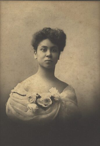 2024-07-18 - The Life and Times of Ada Mills Young with Teresa Baker & Linda Jack