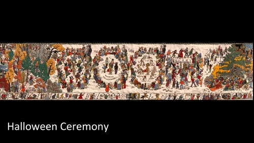 2025-01-16 - San Juan Ridge Tapestry Project with Bruce Boyd and Jennifer Rains Crosby - 