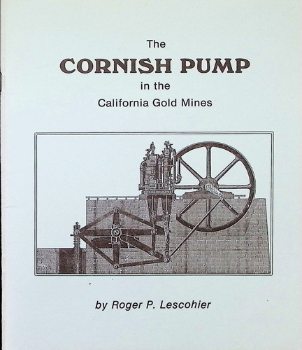 Click to view The Cornish Pump by Roger Lescohier (1993) The Cornish Pump by Roger Lescohier (1993)
